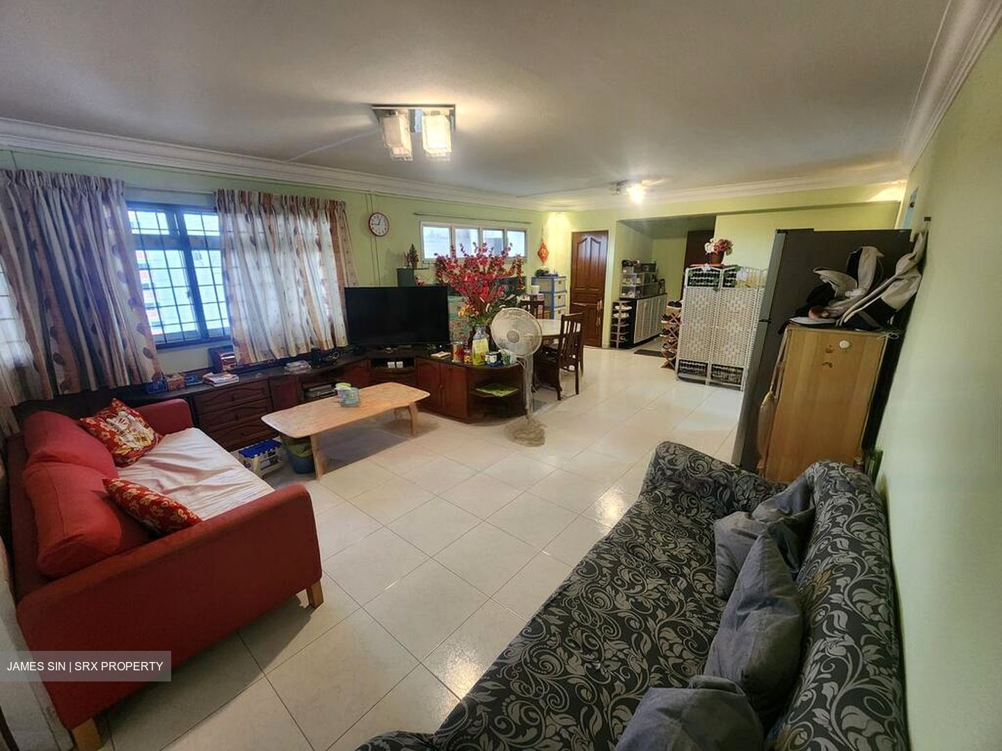 Blk 531 Choa Chu Kang Street 51 (Choa Chu Kang), HDB Executive #466472311